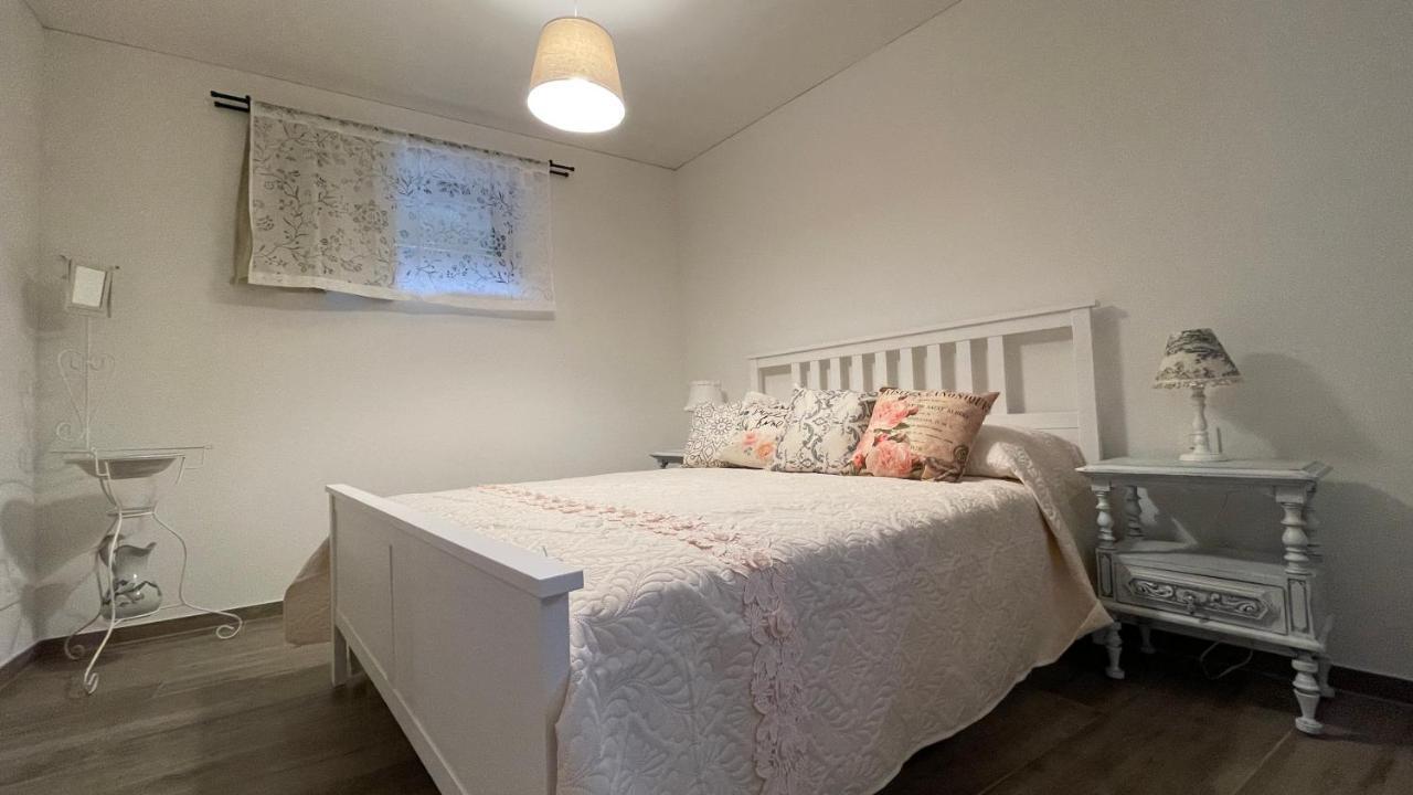 Apartmán Antica Dimora Pt Coldrerio Exteriér fotografie