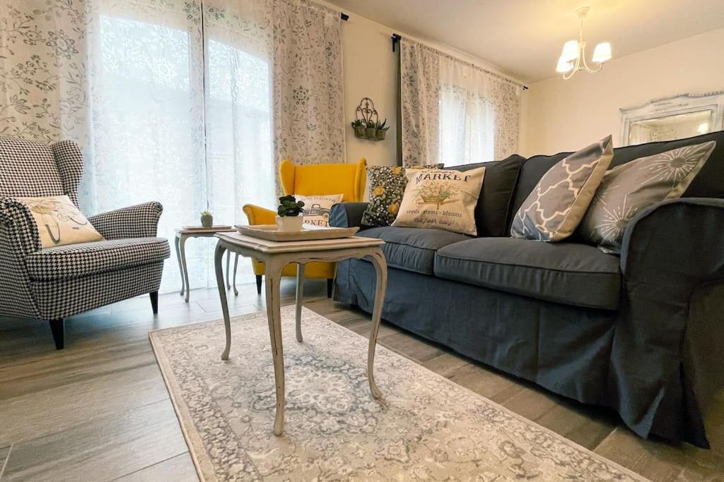 Apartmán Antica Dimora Pt Coldrerio Exteriér fotografie