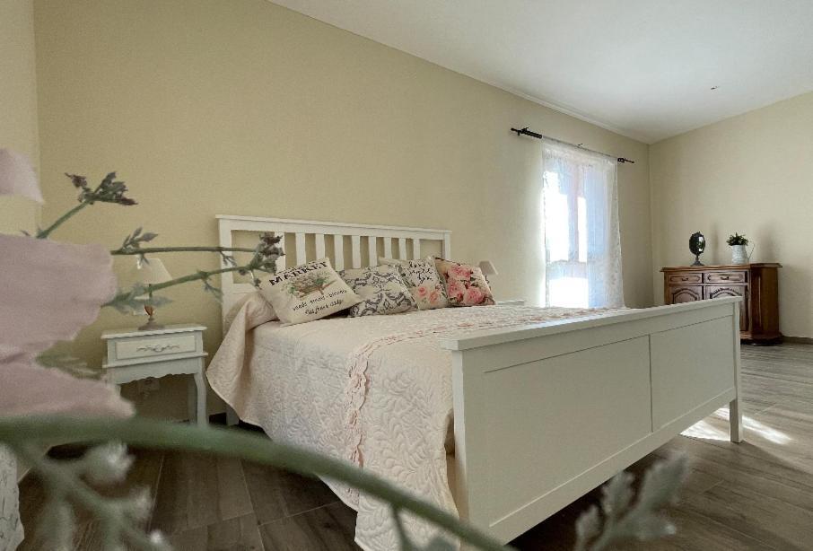 Apartmán Antica Dimora Pt Coldrerio Exteriér fotografie