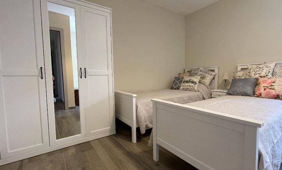 Apartmán Antica Dimora Pt Coldrerio Exteriér fotografie